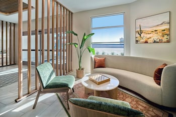 Springhill Suites By Marriott Phoenix Gilbert,,2 star