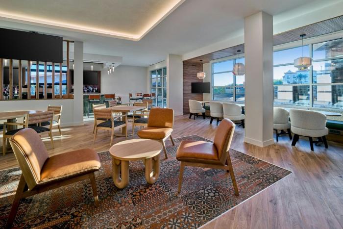 springhill suites by marriott phoenix gilbert