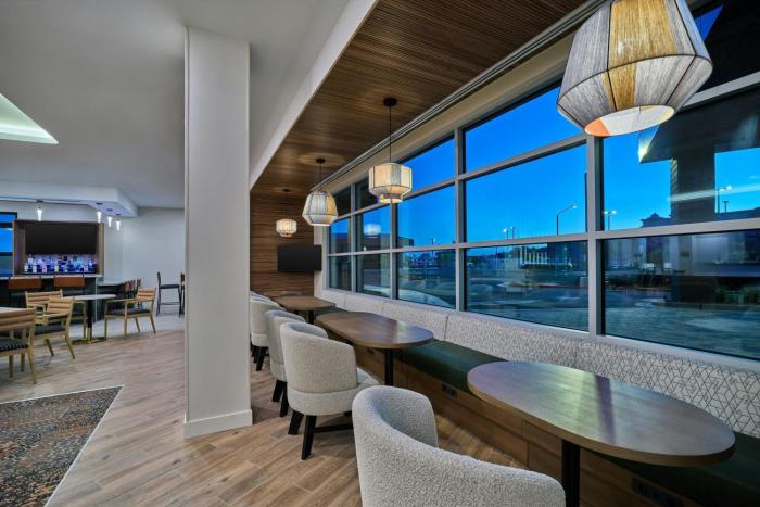 springhill suites by marriott phoenix gilbert