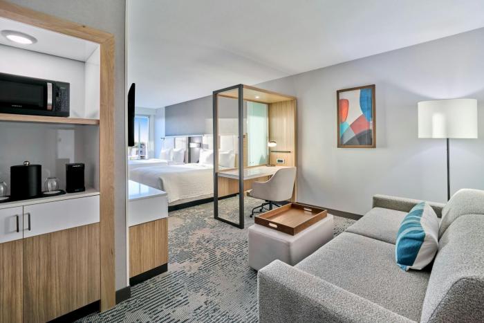 springhill suites by marriott phoenix gilbert