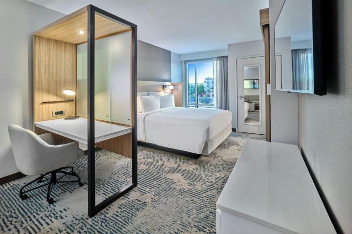 springhill suites by marriott phoenix gilbert