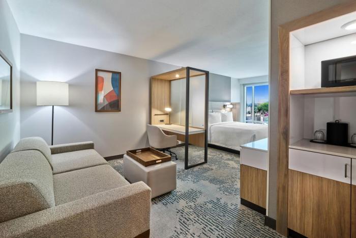 springhill suites by marriott phoenix gilbert