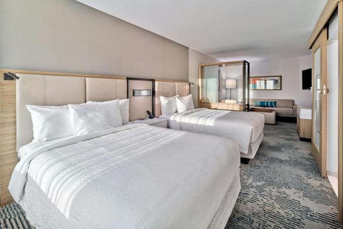 springhill suites by marriott phoenix gilbert