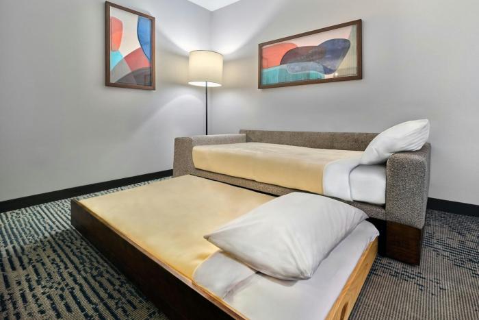springhill suites by marriott phoenix gilbert