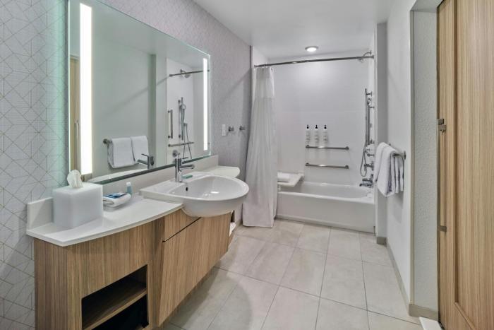 springhill suites by marriott phoenix gilbert