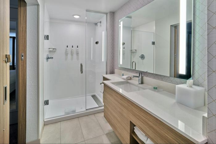 springhill suites by marriott phoenix gilbert