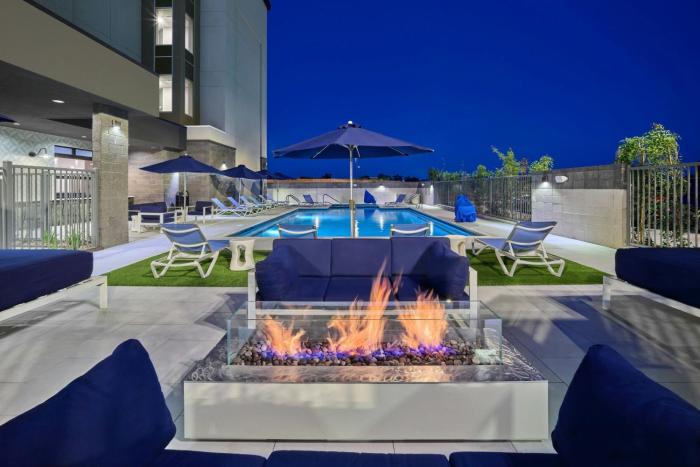 springhill suites by marriott phoenix gilbert