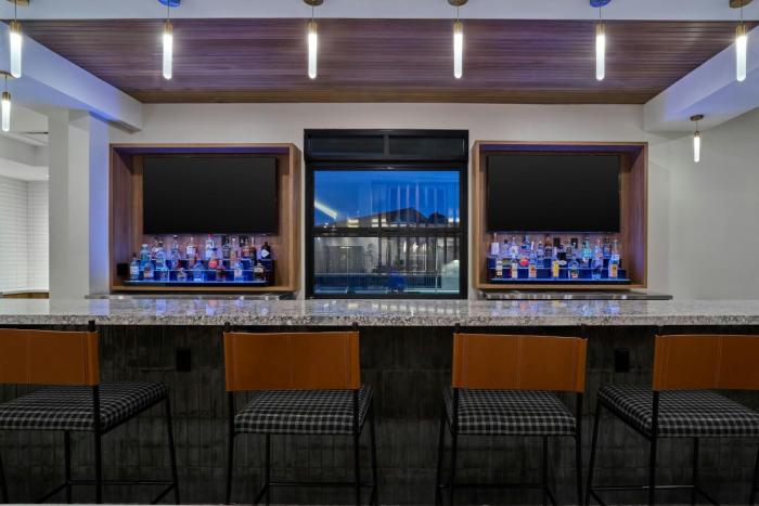 springhill suites by marriott phoenix gilbert