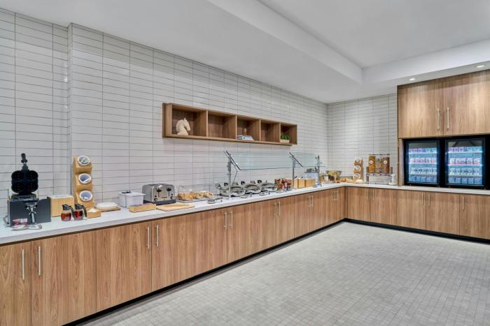springhill suites by marriott phoenix gilbert