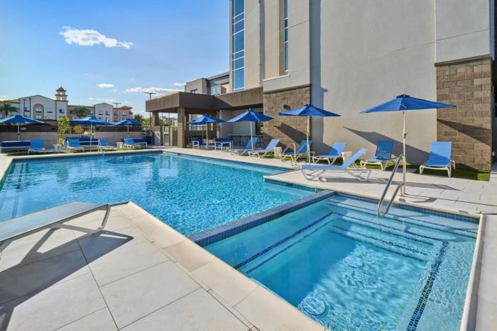 springhill suites by marriott phoenix gilbert