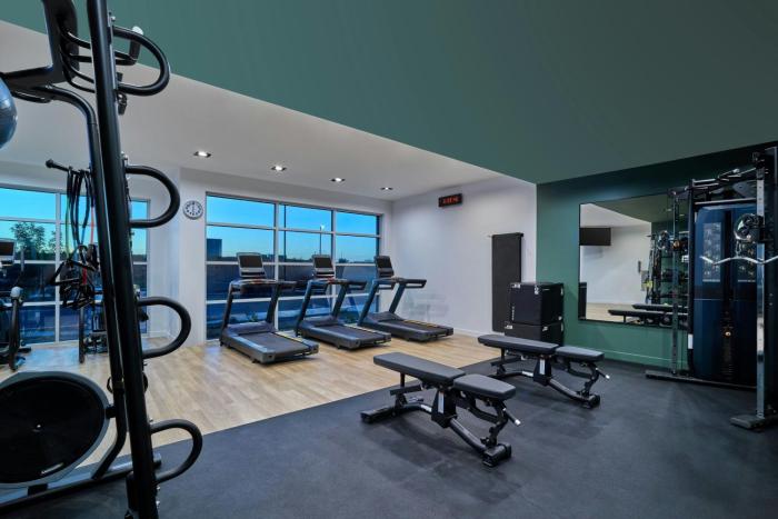 springhill suites by marriott phoenix gilbert