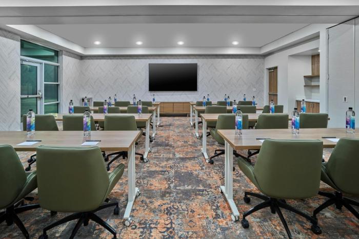 springhill suites by marriott phoenix gilbert