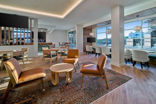 springhill suites by marriott phoenix gilbert
