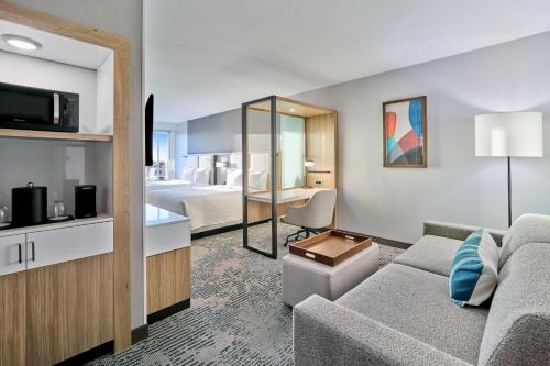 springhill suites by marriott phoenix gilbert