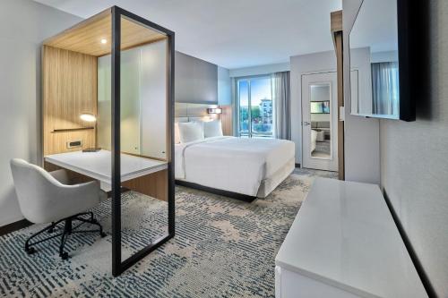 springhill suites by marriott phoenix gilbert