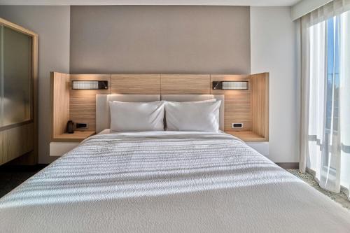 springhill suites by marriott phoenix gilbert