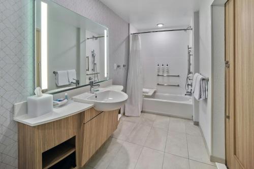 springhill suites by marriott phoenix gilbert