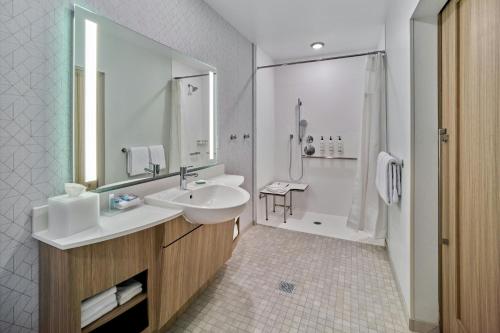 springhill suites by marriott phoenix gilbert