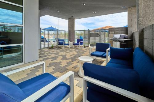 springhill suites by marriott phoenix gilbert