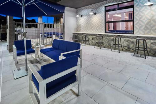 springhill suites by marriott phoenix gilbert