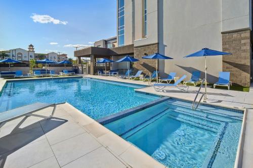 springhill suites by marriott phoenix gilbert