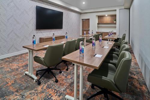 springhill suites by marriott phoenix gilbert