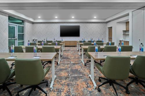 springhill suites by marriott phoenix gilbert