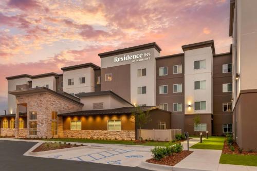 residence inn by marriott montgomery eastchase