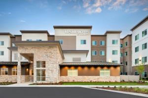 residence inn by marriott montgomery eastchase