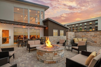 residence inn by marriott montgomery eastchase