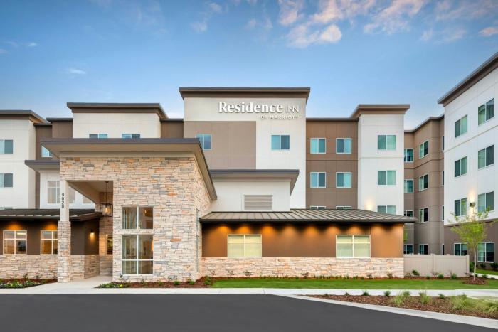 residence inn by marriott montgomery eastchase
