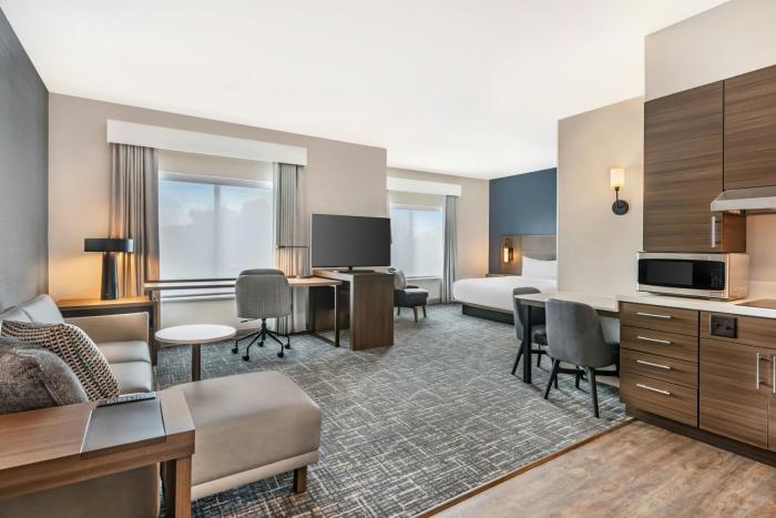 residence inn by marriott montgomery eastchase