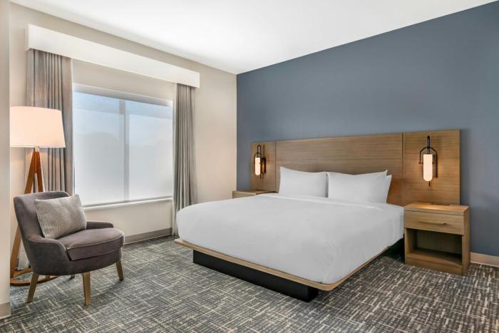 residence inn by marriott montgomery eastchase