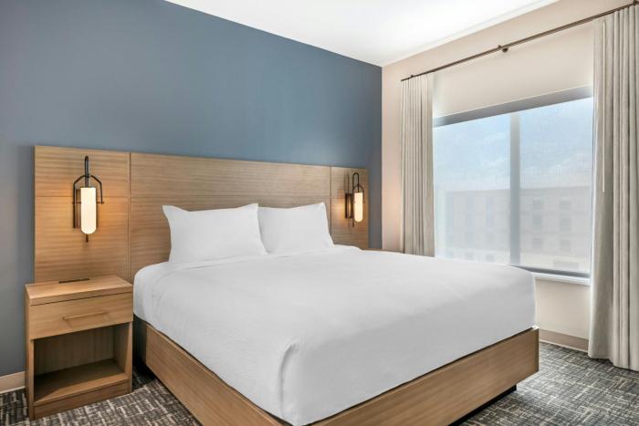 residence inn by marriott montgomery eastchase