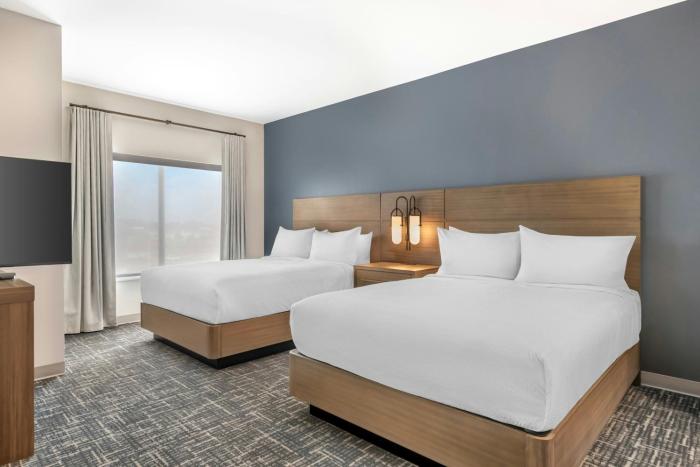 residence inn by marriott montgomery eastchase