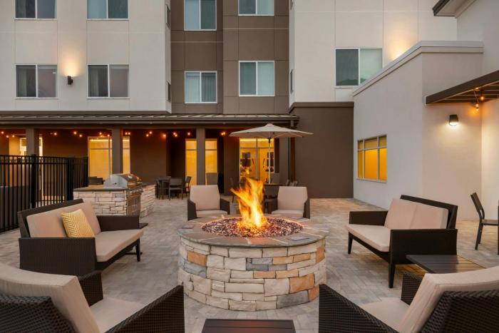 residence inn by marriott montgomery eastchase