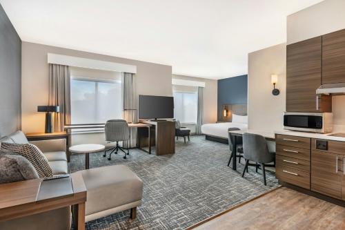 residence inn by marriott montgomery eastchase