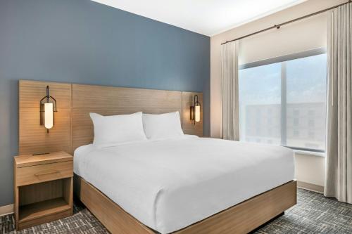 residence inn by marriott montgomery eastchase