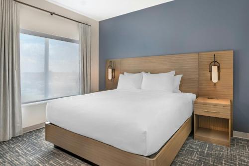residence inn by marriott montgomery eastchase