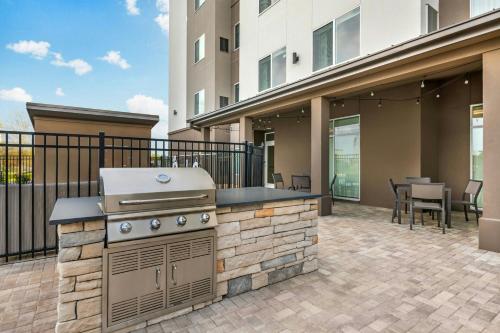 residence inn by marriott montgomery eastchase