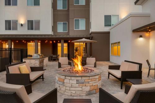 residence inn by marriott montgomery eastchase