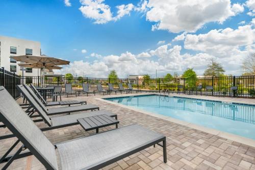 residence inn by marriott montgomery eastchase