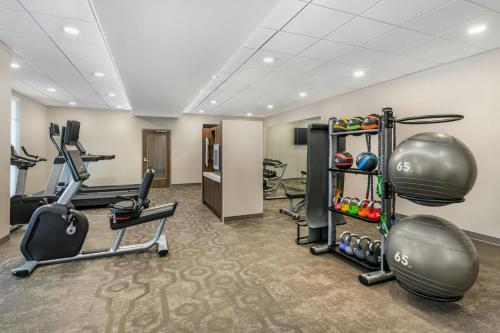 residence inn by marriott montgomery eastchase