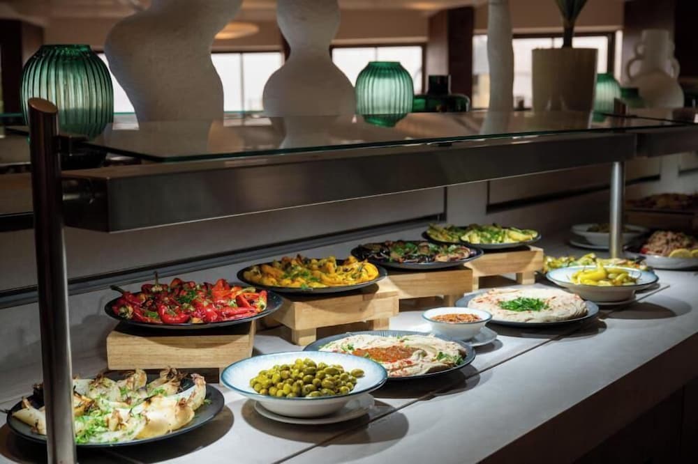 leonardo plaza hotel tiberias