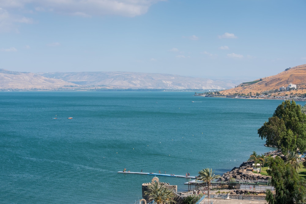 leonardo plaza hotel tiberias