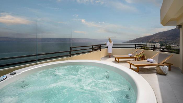 leonardo plaza hotel tiberias