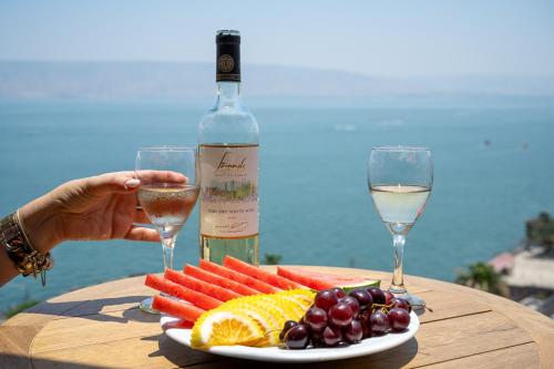 tiberias