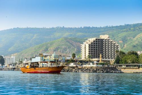 tiberias