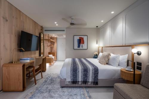 leonardo plaza hotel tiberias