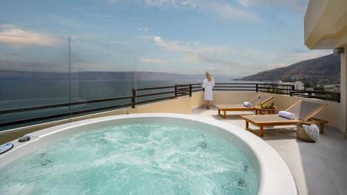 leonardo plaza hotel tiberias